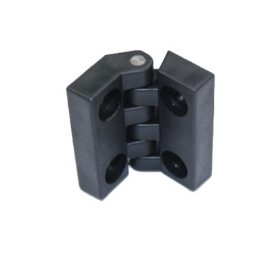 QS-0811.01   Nylon Standard Hinges for Door or Windows