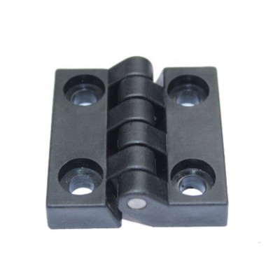 Quality for industrial Flexible Nylon Plastic Hinges for Doors